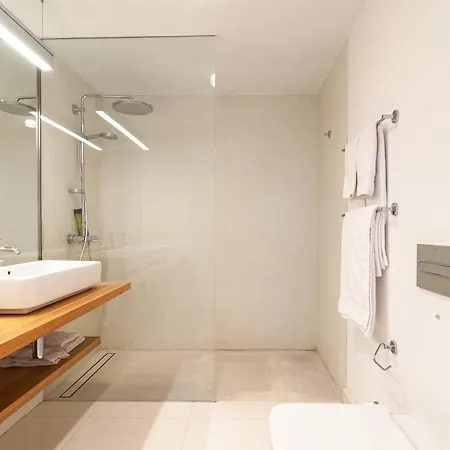 Luxurious In Terrazas Del Duque Апартаменты