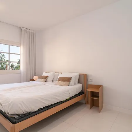 Luxurious In Terrazas Del Duque Apartmán Costa Adeje (Tenerife)