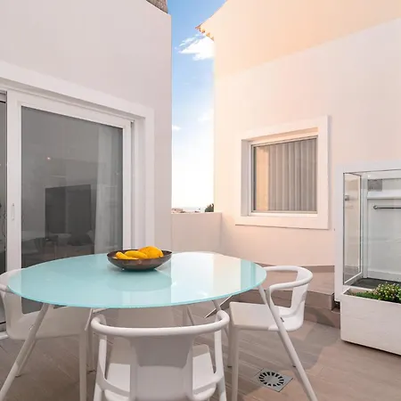 Luxurious In Terrazas Del Duque Apartmán Costa Adeje (Tenerife)