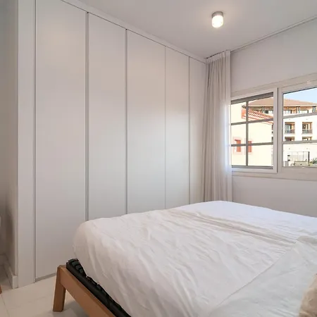 Apartmán Luxurious In Terrazas Del Duque *