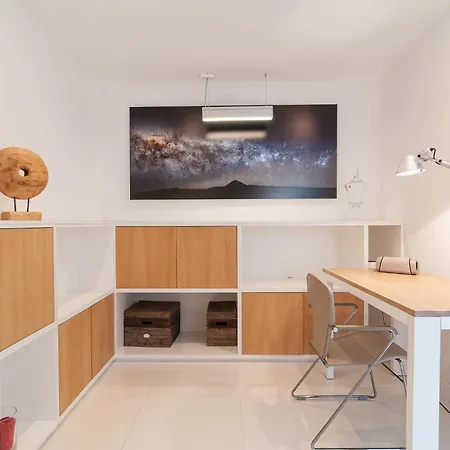 Apartmán Luxurious In Terrazas Del Duque *