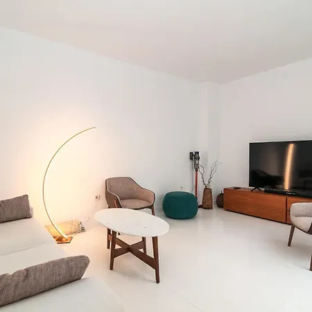 Luxurious In Terrazas Del Duque Apartmán *