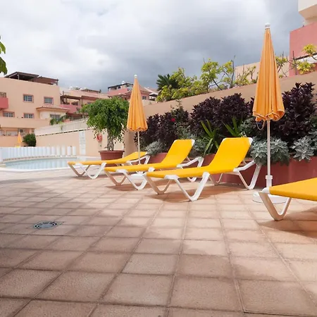 Luxurious In Terrazas Del Duque * 아데제