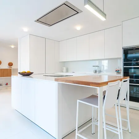 Luxurious In Terrazas Del Duque Apartament *