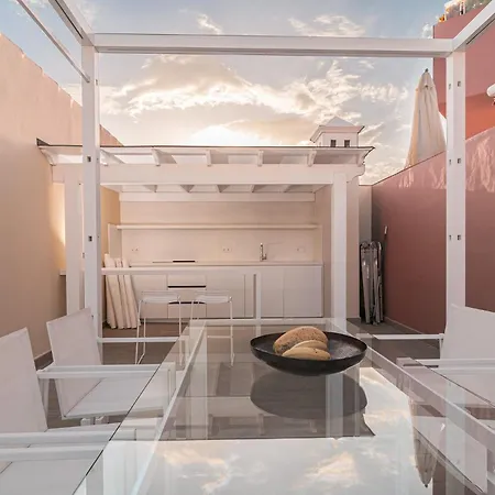 Luxurious In Terrazas Del Duque