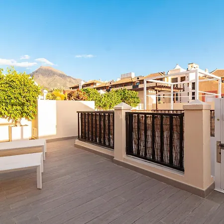 Apartment Luxurious In Terrazas Del Duque