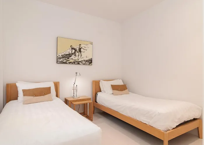 Luxurious In Terrazas Del Duque 아파트