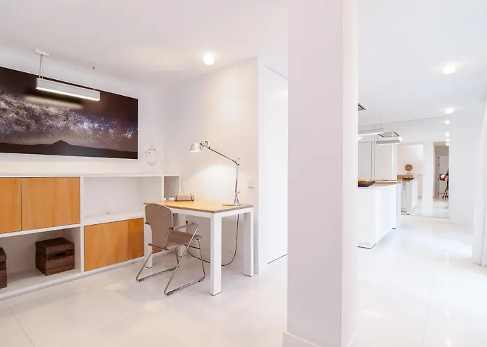 Luxurious In Terrazas Del Duque *