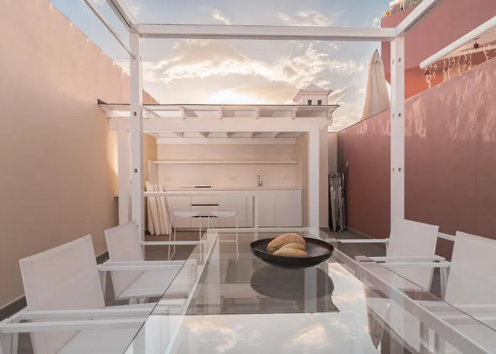 Luxurious In Terrazas Del Duque