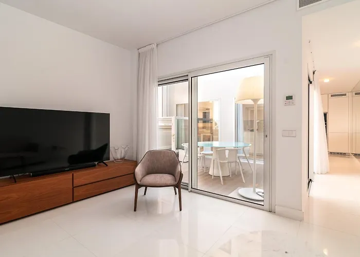 Luxurious In Terrazas Del Duque *