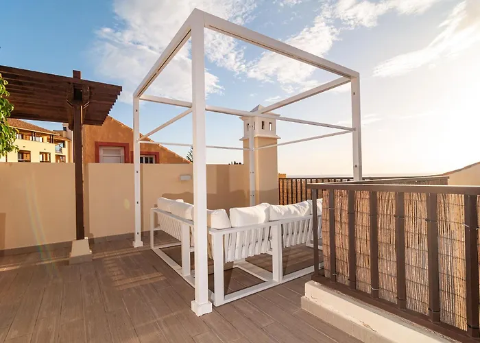 Luxurious In Terrazas Del Duque *