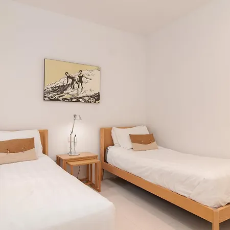 Luxurious In Terrazas Del Duque Апартаменты
