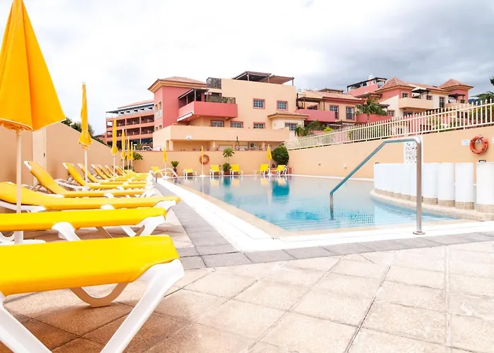 Lejlighed Luxurious In Terrazas Del Duque