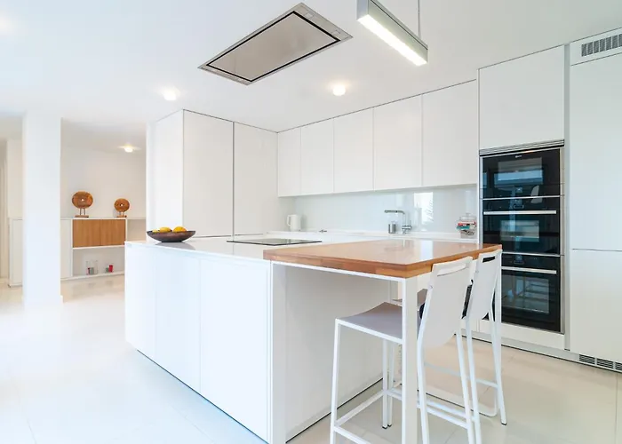 Luxurious In Terrazas Del Duque Lejlighed *