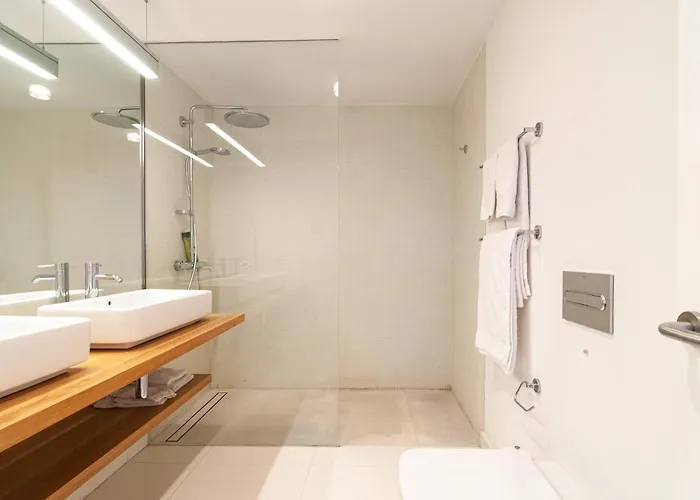 Luxurious In Terrazas Del Duque Lejlighed