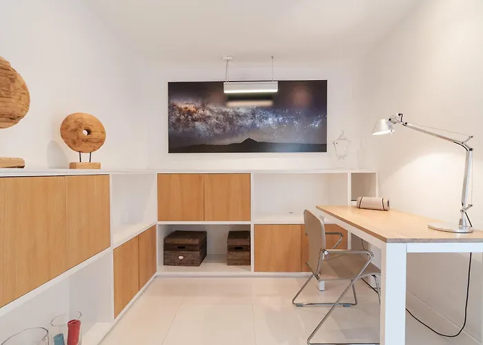 Lejlighed Luxurious In Terrazas Del Duque *